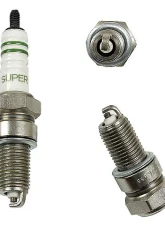 Bosch Nickel with Copper-Core Spark Plug                                     - X5DC - Image 2