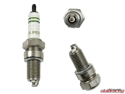 Bosch Nickel with Copper-Core Spark Plug - X5DC