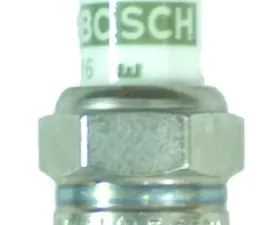 Bosch Nickel with Copper-Core Spark Plug