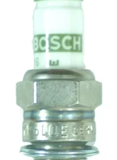 Bosch Nickel with Copper-Core Spark Plug                                     - YR6LDE - Image 3