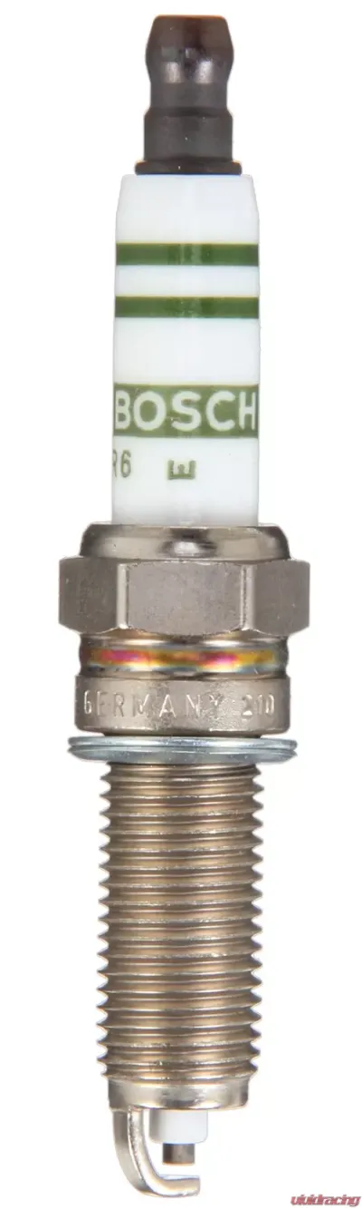 Bosch Nickel with Copper-Core Spark Plug - YR7NE