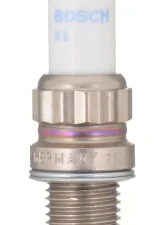Bosch Iridium Spark Plug                                     - ZQR8SI302 - Image 3