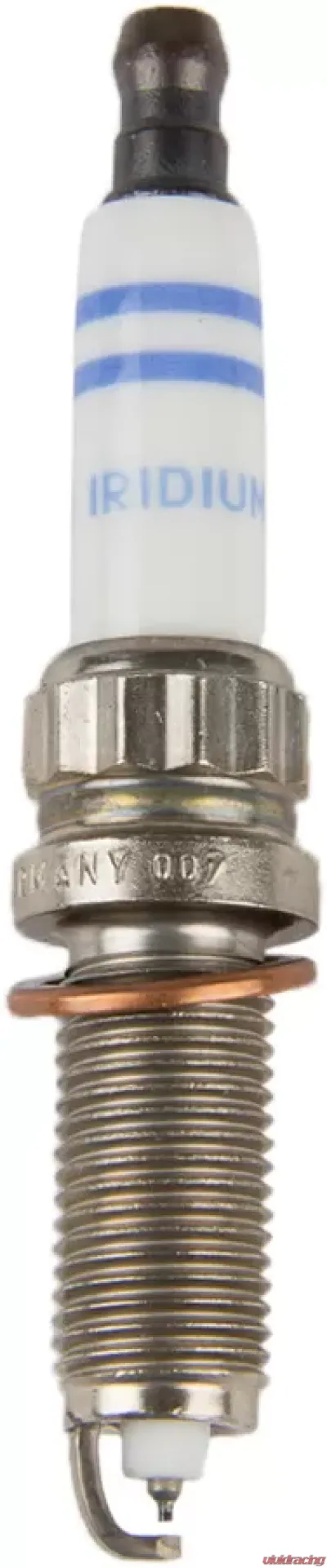 Bosch OE Fine Wire Double Iridium Spark Plug - ZR6SII3320