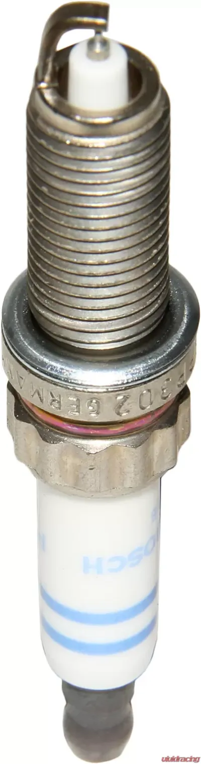 Bosch OE Fine Wire Single Platinum Spark Plug - ZR6SPP302