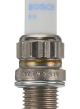 Bosch OE Fine Wire Single Platinum Spark Plug                                     - ZR6SPP302 - Image 3