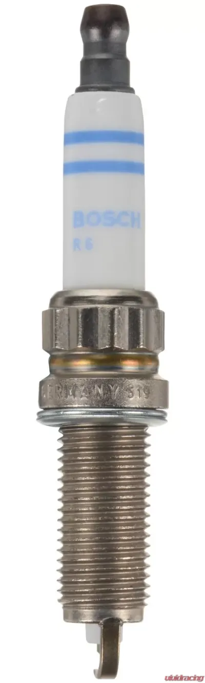 Bosch OE Fine Wire Single Platinum Spark Plug - ZR6SPP302