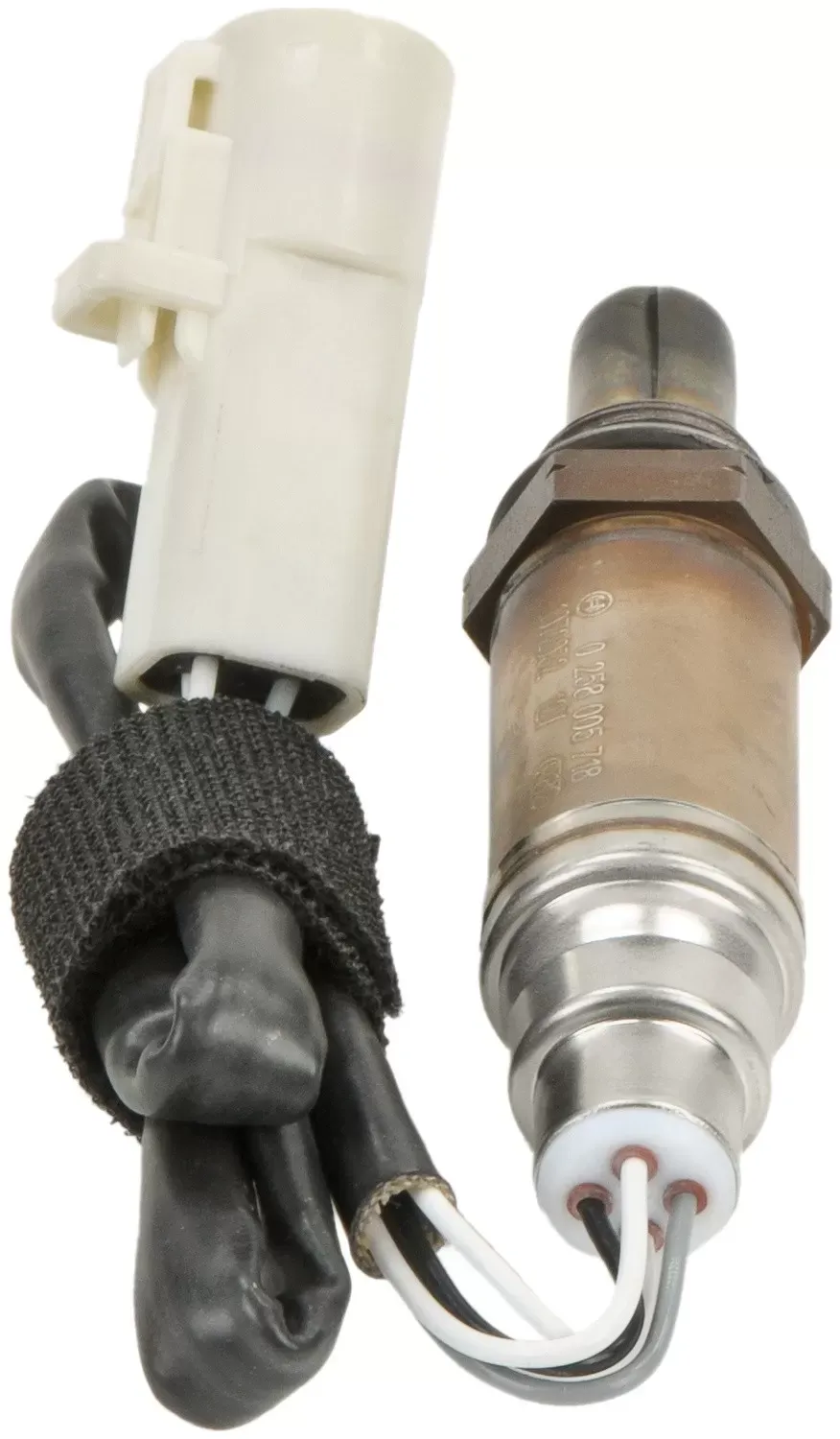 Bosch Oxygen Sensor Mercedes-Benz - 15718