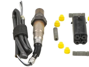 Bosch Oxygen Sensor - 15733 - Image 4