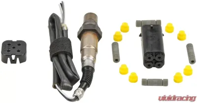 Bosch Oxygen Sensor - 15733