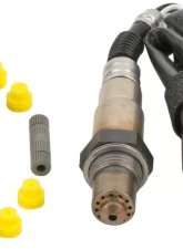 Bosch Oxygen Sensor                                     - 15733 - Image 2