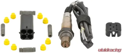 Bosch Oxygen Sensor - 15733