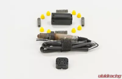 Bosch Oxygen Sensor - 15733