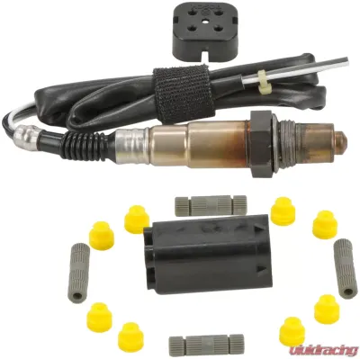 Bosch Oxygen Sensor - 15733