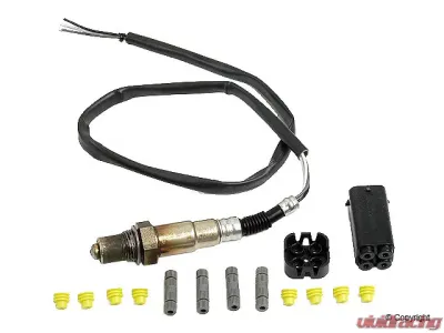 Bosch Oxygen Sensor - 15733