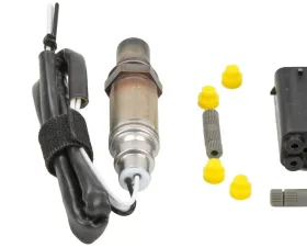 Bosch Oxygen Sensor Front Left