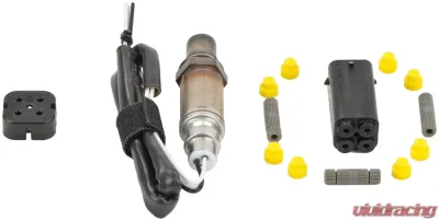 Bosch Oxygen Sensor Front Left - 15735