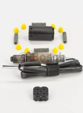 Bosch Oxygen Sensor Front Left                                     - 15735 - Image 3
