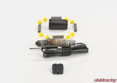 Bosch Oxygen Sensor Front Left - 15735