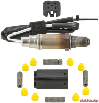 Bosch Oxygen Sensor Front Left - 15735