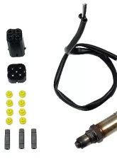 Bosch Oxygen Sensor Front Left                                     - 15735 - Image 5