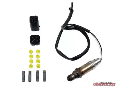 Bosch Oxygen Sensor Front Left - 15735