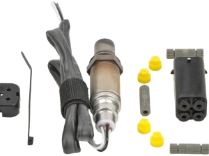 Bosch Oxygen Sensor - 15738 - Image 2