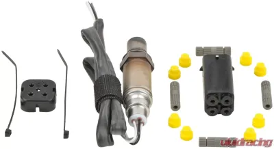 Bosch Oxygen Sensor - 15738