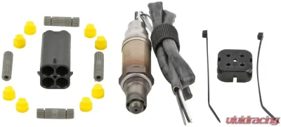Bosch Oxygen Sensor - 15738
