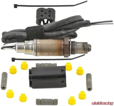 Bosch Oxygen Sensor - 15738