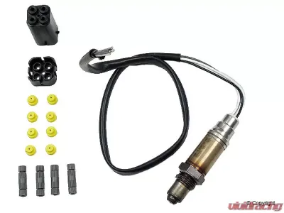 Bosch Oxygen Sensor - 15738