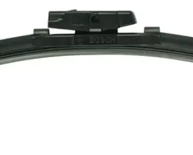 Bosch Windshield Wiper Blade Volvo