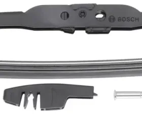 Bosch Windshield Wiper Blade Rear