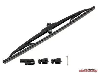 Bosch Windshield Wiper Blade Rear - 40715
