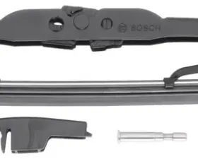 Bosch Windshield Wiper Blade Rear