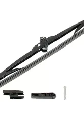 Bosch Windshield Wiper Blade Rear                                     - 40717A - Image 2