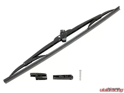 Bosch Windshield Wiper Blade Rear - 40717A