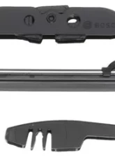 Bosch Windshield Wiper Blade                                     - 40718A - Image 2
