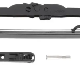Bosch Windshield Wiper Blade