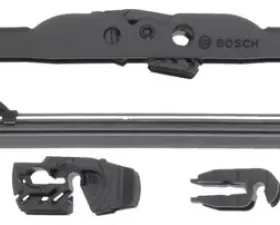 Bosch Windshield Wiper Blade