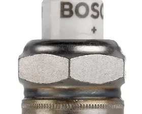 Bosch Spark Plug Porsche 924 1977-1982