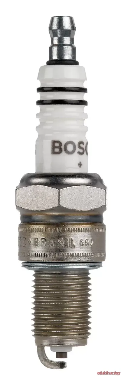 Bosch Spark Plug Porsche 924 1977-1982 - 7995