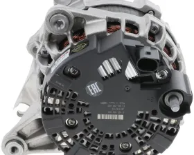Bosch Premium 100% Remanufactured Alternator