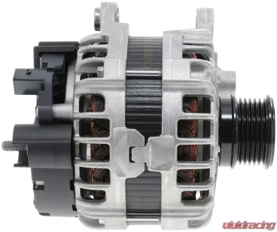 Bosch Premium 100% Remanufactured Alternator - AL0704X