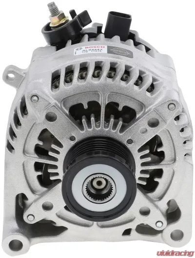 Bosch Premium 100% Remanufactured Alternator - AL9444X