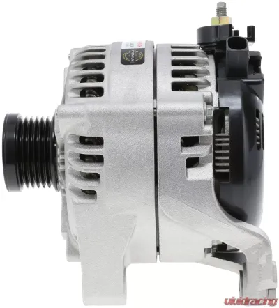Bosch Premium 100% Remanufactured Alternator - AL9444X
