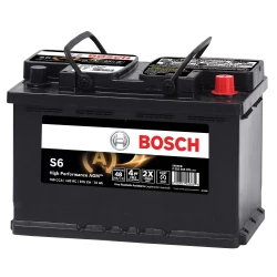 OEM Parts