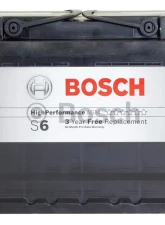 Bosch Battery                                     - S6585B - Image 3