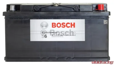 Bosch Battery - S6585B