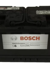 Bosch Battery                                     - S6585B - Image 4