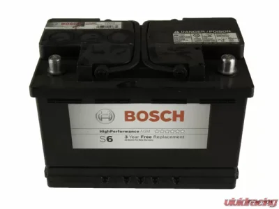 Bosch Battery - S6585B